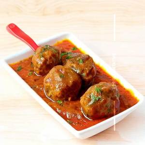 Butter Kofta