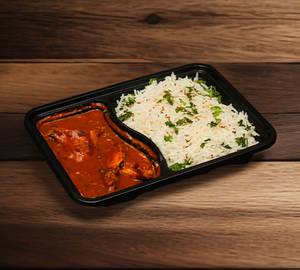 Chicken Rice