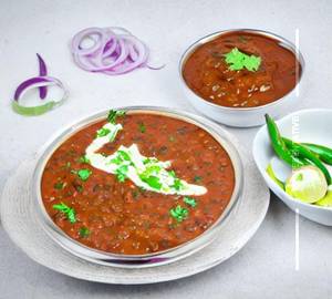 Dal Makhani Chef Special