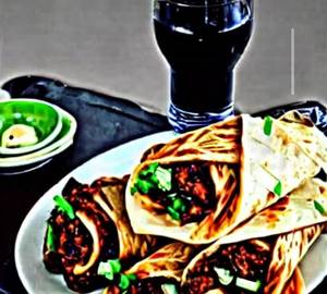 Manchurian Frankie