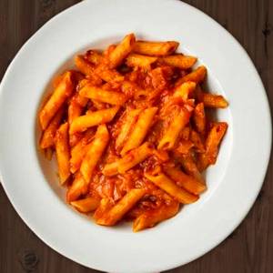 Red Sauce Pasta Penne