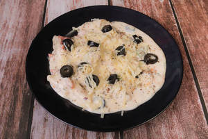 Alfredo Pasta