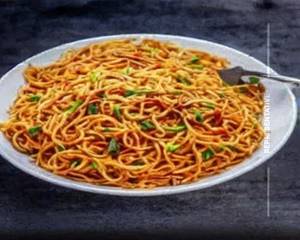 Schezwan Noodles