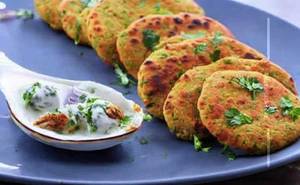 Dahi Kabab