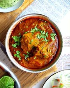 Punjabi Kukkad