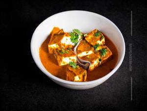 Paneer Butter Masala