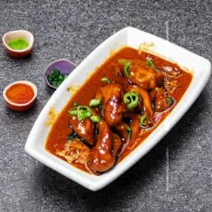 Tsing Hoi Chicken