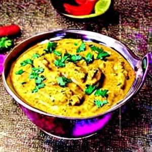 Navratan korma