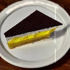 Pineapple Round Pastry