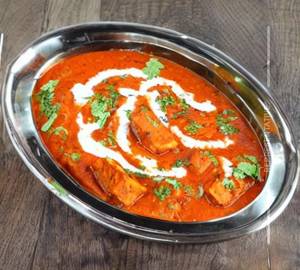 Paneer Chatpata