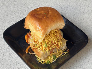Bombay Pav