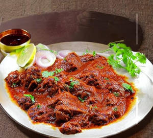 Mutton Tawa