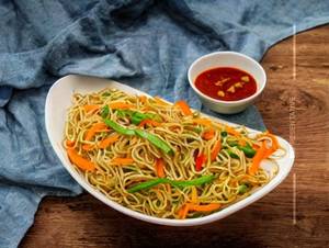 Veg noodles