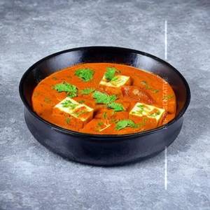 Sejwan paneer cheese masala