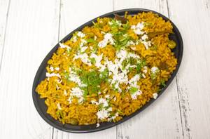 Masala Rice