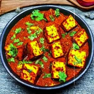 Paneer Junglee