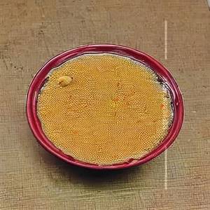 Badam Kishmish