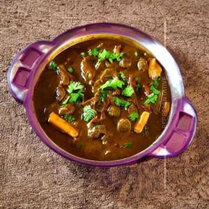 Mushroom Ki Nazakat