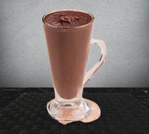Chocolate Shake (400Ml,)