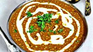 Dal Makhani