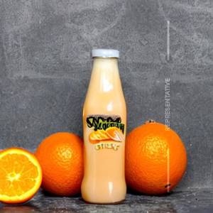 Orange Juice