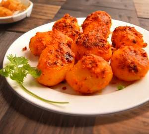 Aloo Angari