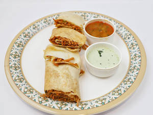 Spring Dosa
