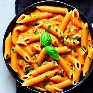 Tika Masala Pasta