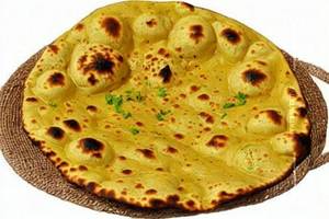 Missi Roti