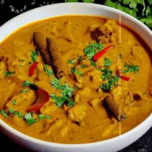 Navratri Korma
