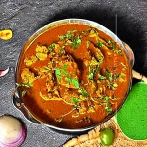 Kathiyawai Pride Sev Tameta