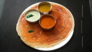 Ghee Karam Dosa