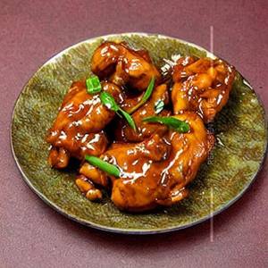 Beijing Chicken     