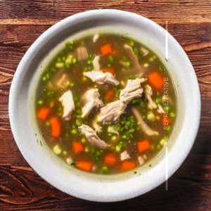 Chicken Soup
