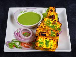 Paneer Tikka