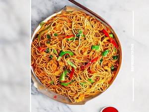 Singapuri chowmein