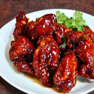 Chilli Chicken Boneless