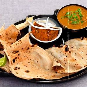 Sp. Tandoori Basket