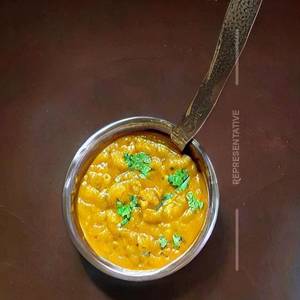 Dal Fry