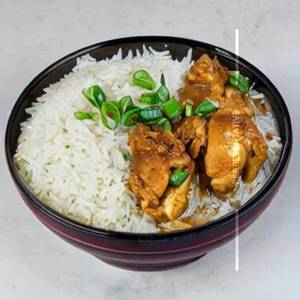 Chicken Pot Rice