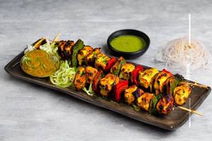 Chicken Cheese Tikka
