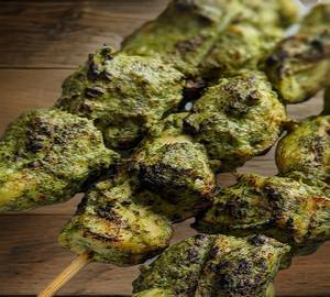 Murgh Bahar Kebab