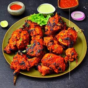 Sp. Amdawadi Chicken Tandoori
