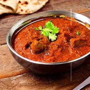 Chap masala gravy
