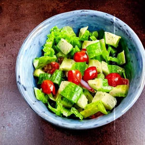 Kachumber Salad