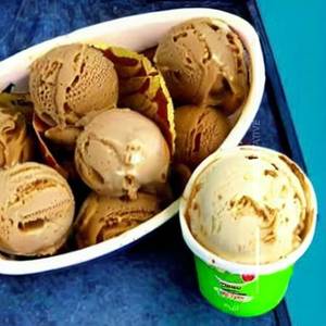 Roasted Badam Cup