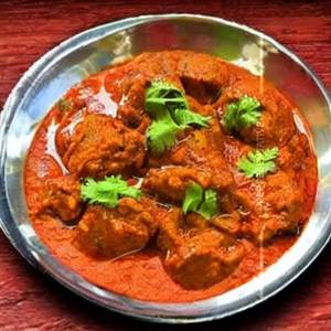 Achari Chicken Masala