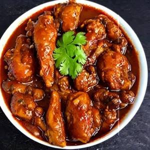 Chicken Chilly
