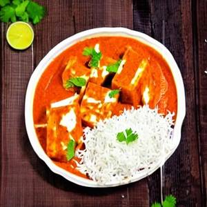 Paneer cheese mysore masala