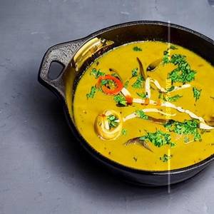 Fish Moilee
